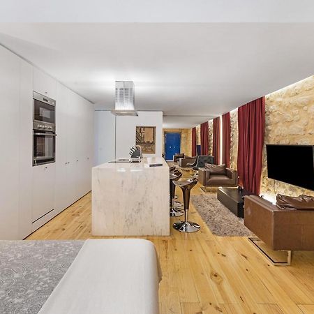 Green Street Lisbon Loft Екстериор снимка
