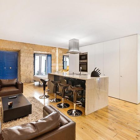 Green Street Lisbon Loft Екстериор снимка