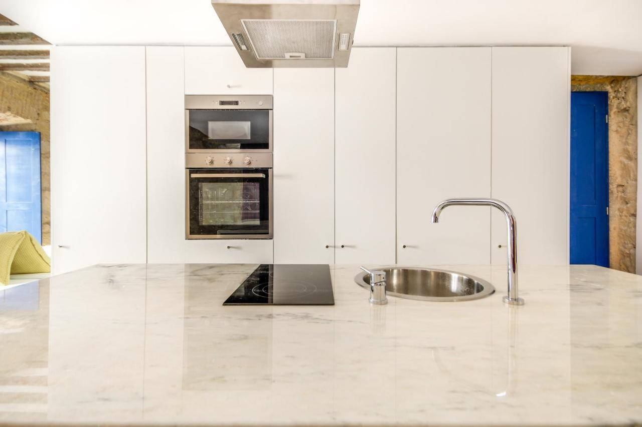 Green Street Lisbon Loft Екстериор снимка