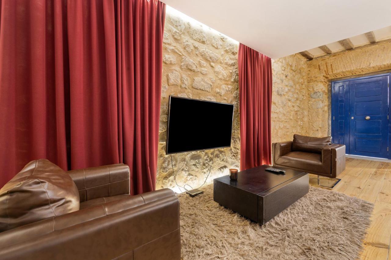 Green Street Lisbon Loft Екстериор снимка