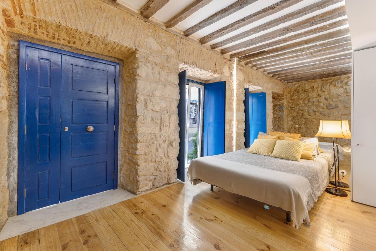 Green Street Lisbon Loft Екстериор снимка