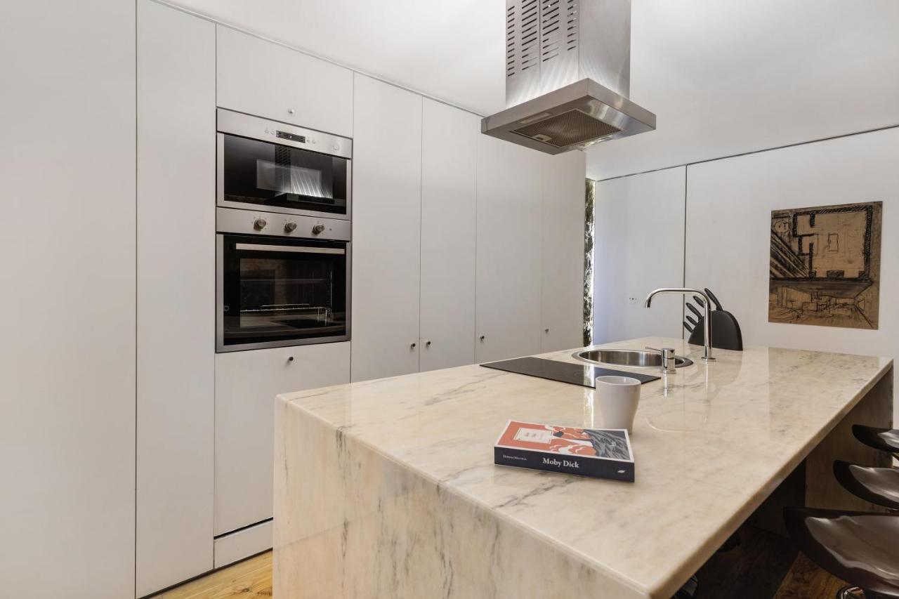 Green Street Lisbon Loft Екстериор снимка