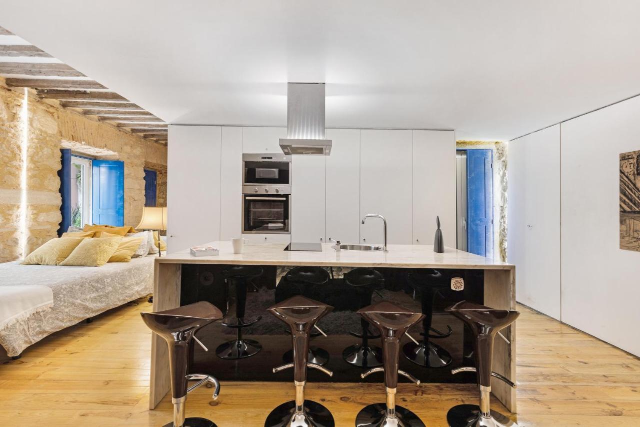 Green Street Lisbon Loft Екстериор снимка