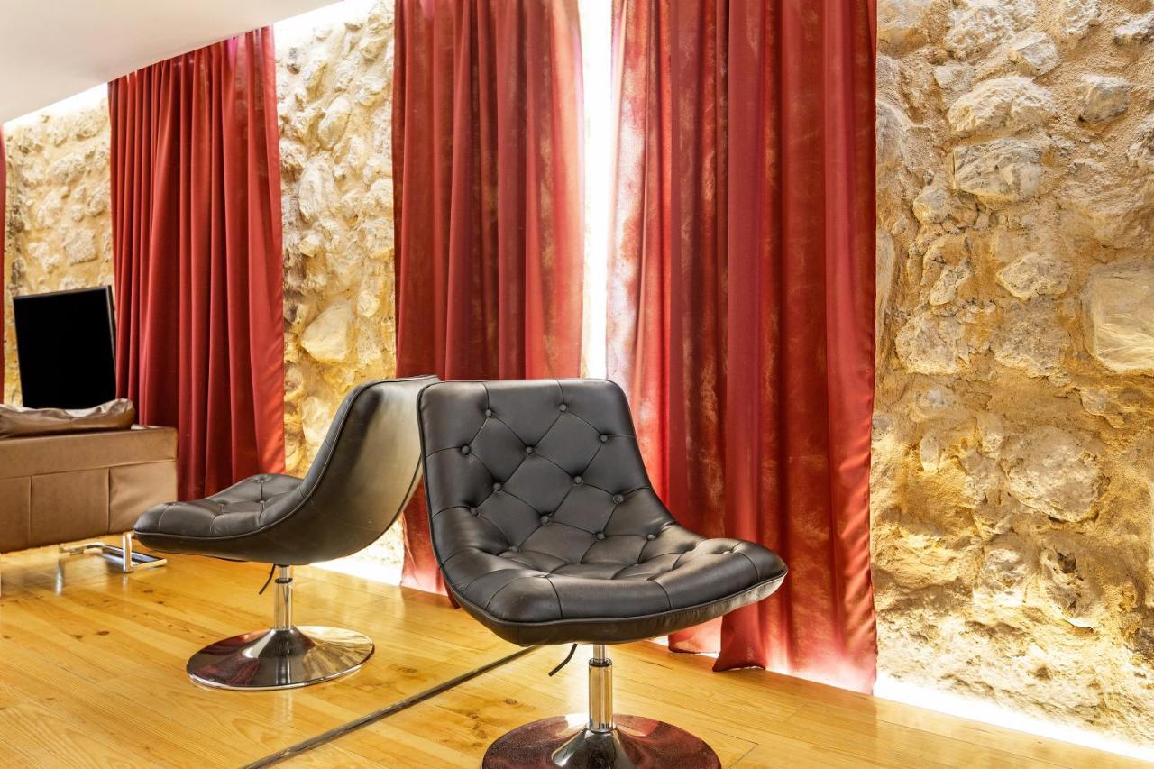 Green Street Lisbon Loft Екстериор снимка
