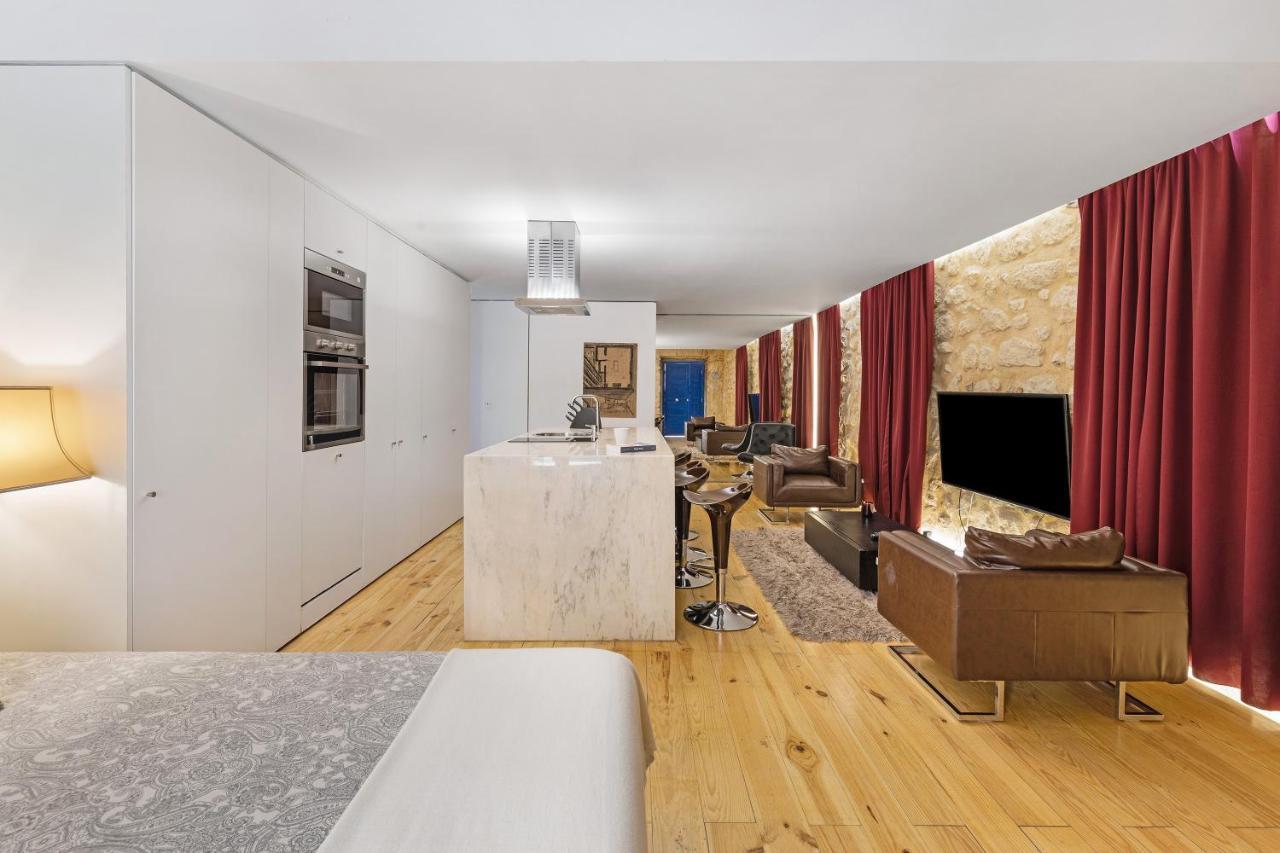 Green Street Lisbon Loft Екстериор снимка