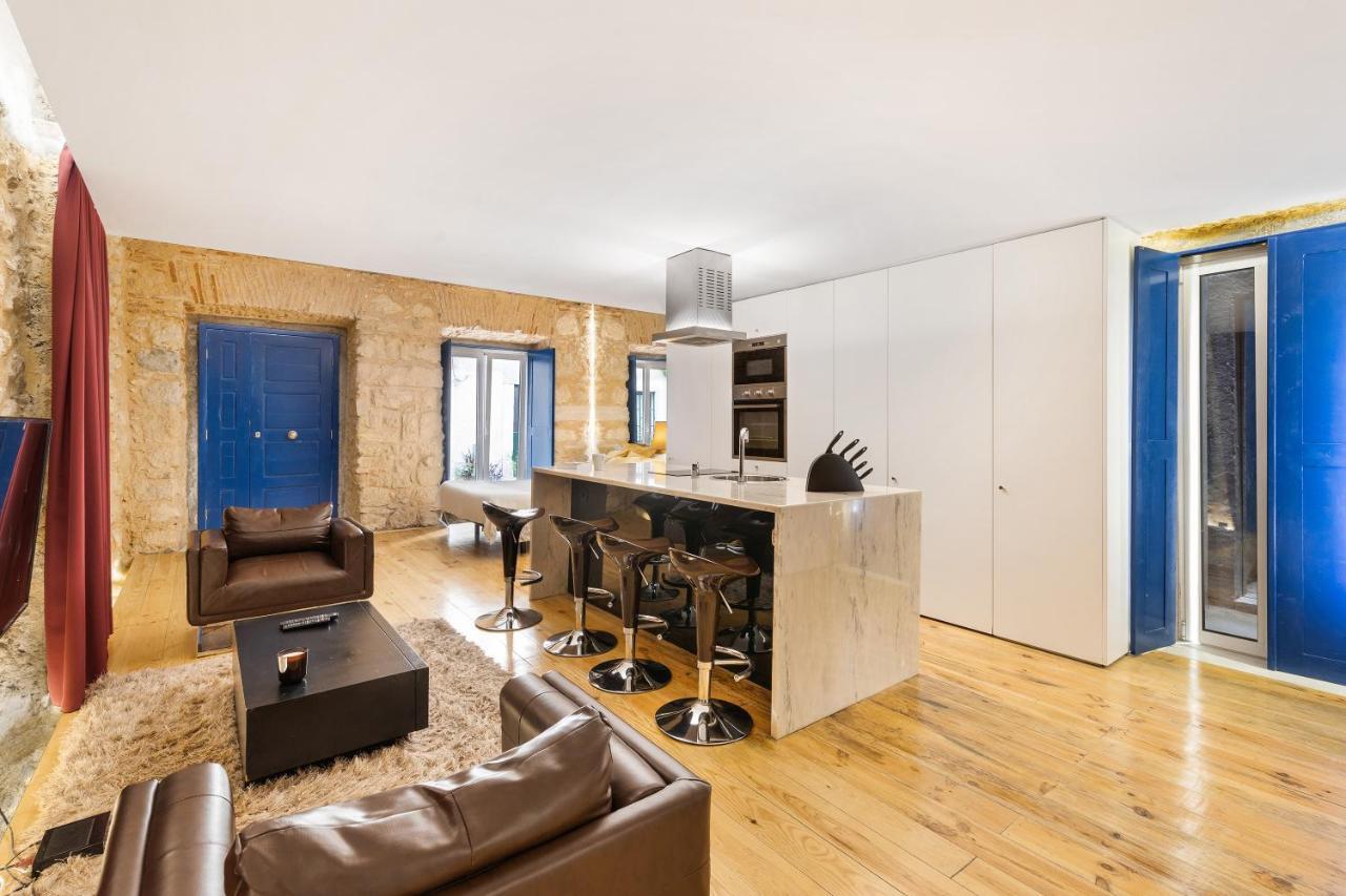 Green Street Lisbon Loft Екстериор снимка