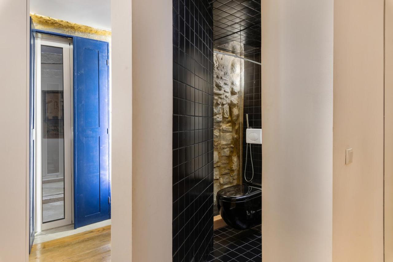 Green Street Lisbon Loft Екстериор снимка